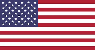 american flag-Finland