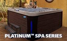 Platinum™ Spas Finland hot tubs for sale