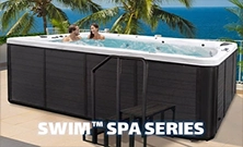 Swim Spas Finland hot tubs for sale