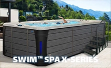 Swim X-Series Spas Finland hot tubs for sale