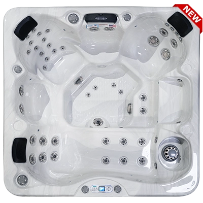 Costa EC-749L hot tubs for sale in Finland