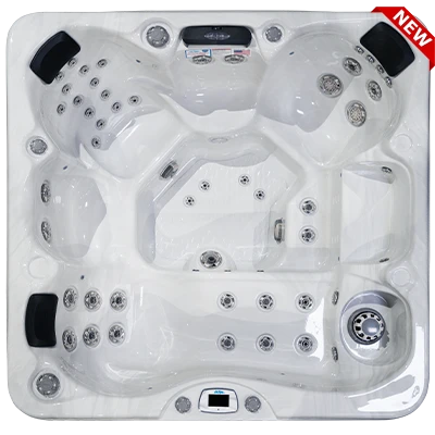 Costa-X EC-749LX hot tubs for sale in Finland