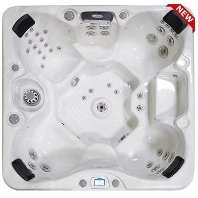 Cancun-X EC-849BX hot tubs for sale in Finland
