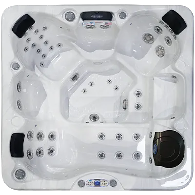 Avalon EC-849L hot tubs for sale in Finland