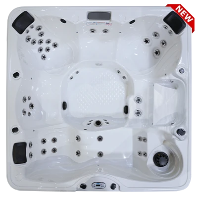 Pacifica Plus PPZ-743LC hot tubs for sale in Finland