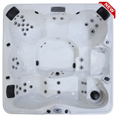 Atlantic Plus PPZ-843LC hot tubs for sale in Finland