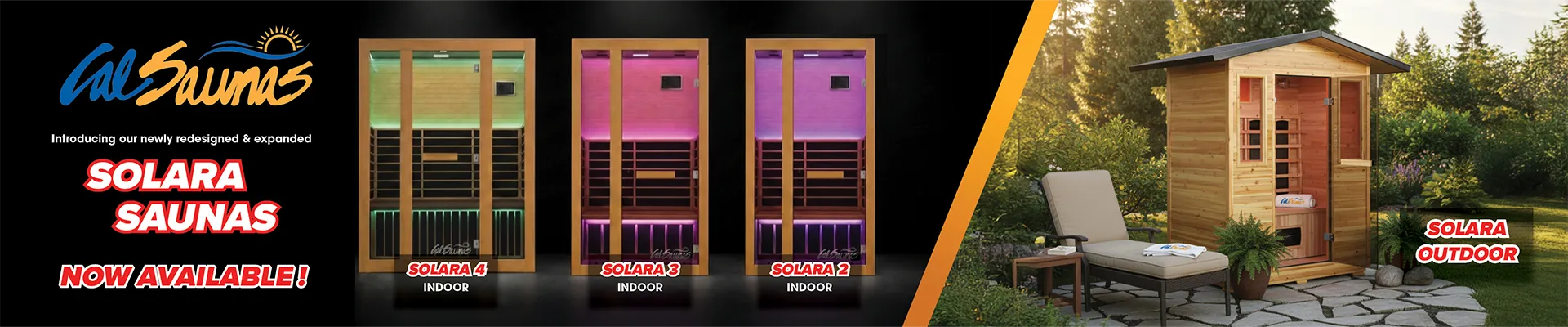 Calspas hot tub being used in a family setting - Finland