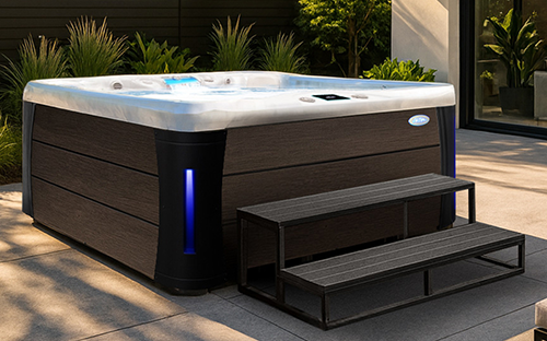 Escape Plus&trade; Spas Finland hot tubs for sale